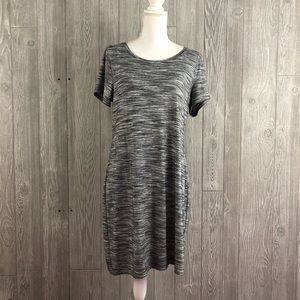 T-shirt Dress